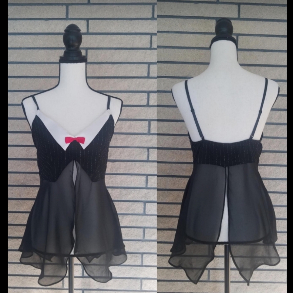 Delicate Treasures Lingerie Top for Women